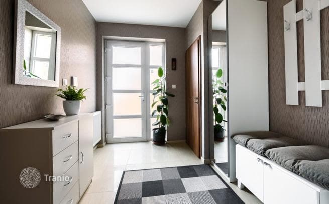 5-комнатный дом в городе 455 м² в Районе III (Обуде), Венгрия, фото 4