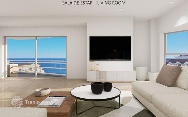 4-комнатная квартира 260 м² в Кашкайше, Португалия, фото 3