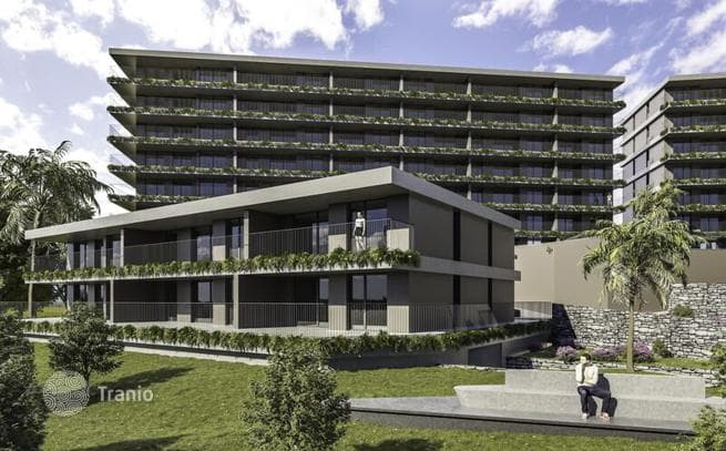 3-комнатная квартира 89 м² в Сан-Мартинью, Португалия, фото 3