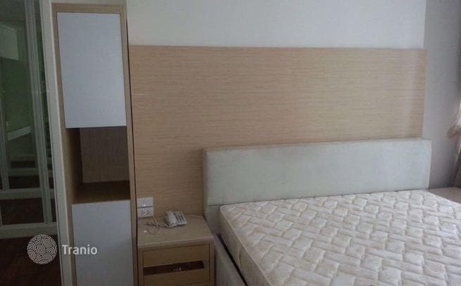 2-комнатные апартаменты в кондо в Патхум Ване, Таиланд, фото 3