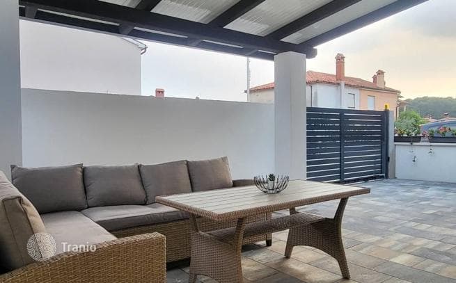 3-комнатная квартира 50 м² в Пуле, Хорватия, фото 2