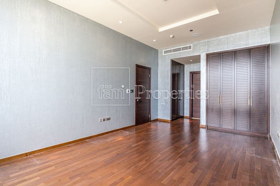 Апартаменты в Дубае, ОАЭ, 156 м2, фото 4