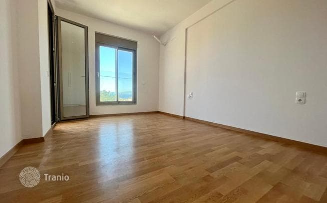3-комнатные апартаменты в новостройке 124 м² в Амударе, Греция, фото 2