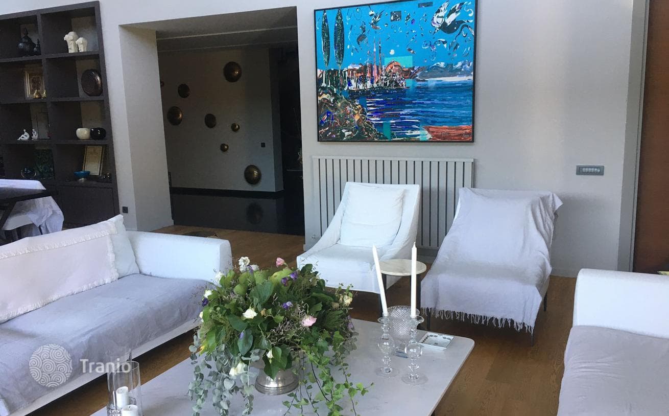 4-комнатная вилла 450 м² в Бейкозе, Турция, фото 5