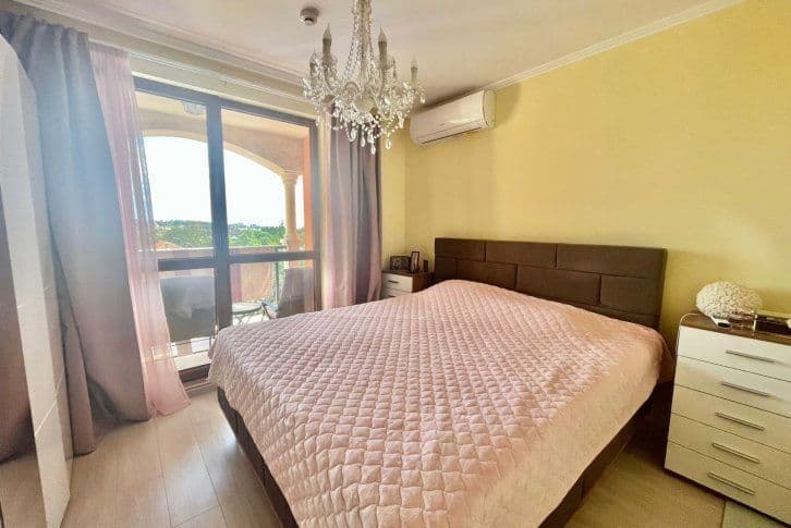 Квартира в Равде, Болгария, 90 м², фото 5