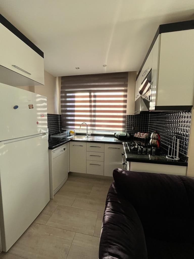 Квартира в Кестеле, Турция, 95 м2, фото 4