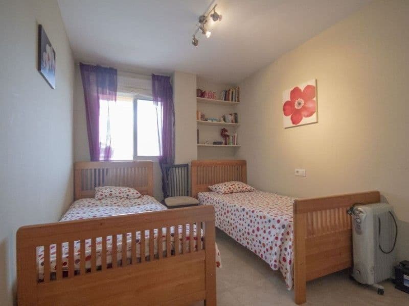 Апартаменты в Вильяхойосе, Испания, 95 м², фото 4