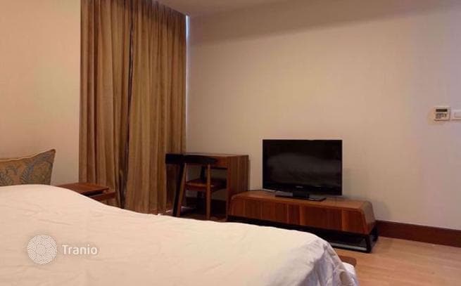 3-комнатные апартаменты в кондо в Клонг Тоей, Таиланд, фото 4