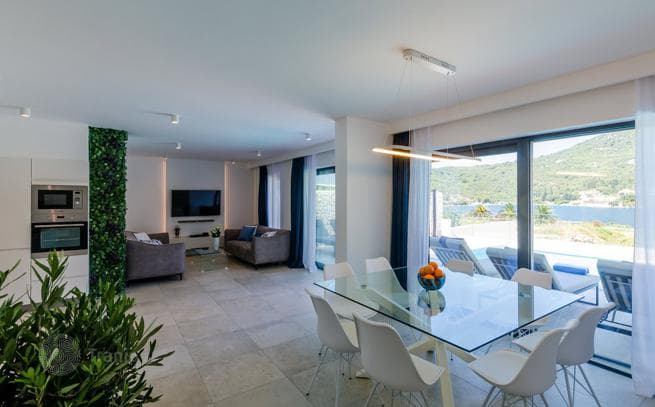 4-комнатная вилла 210 м² в Дубровнике, Хорватия, фото 2