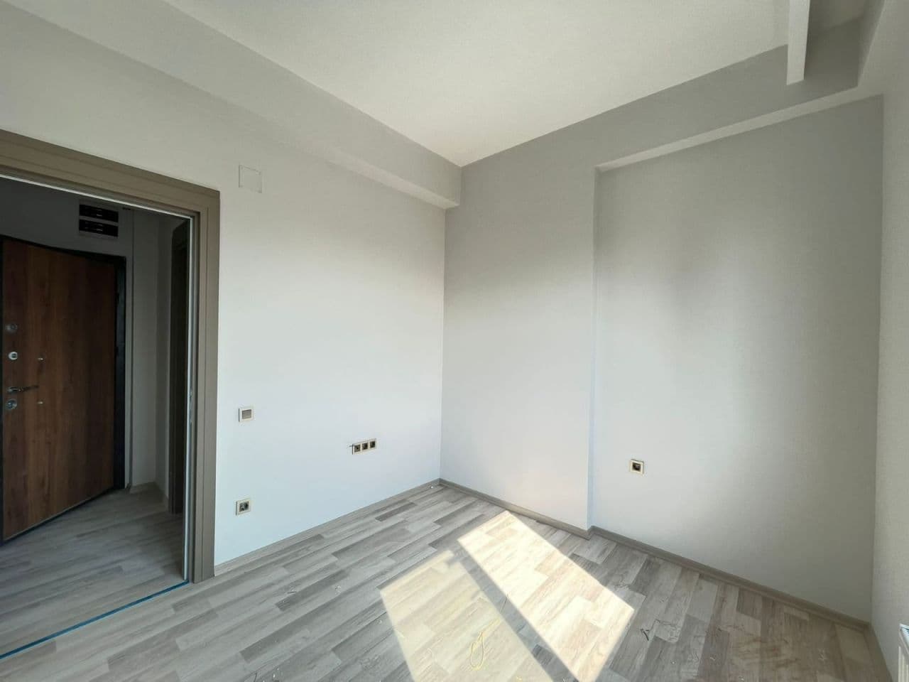 Квартира в Мерсине, Турция, 85 м², фото 5