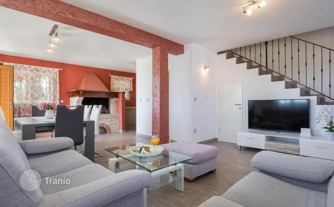 1-комнатная вилла 180 м² в Пуле, Хорватия, фото 4