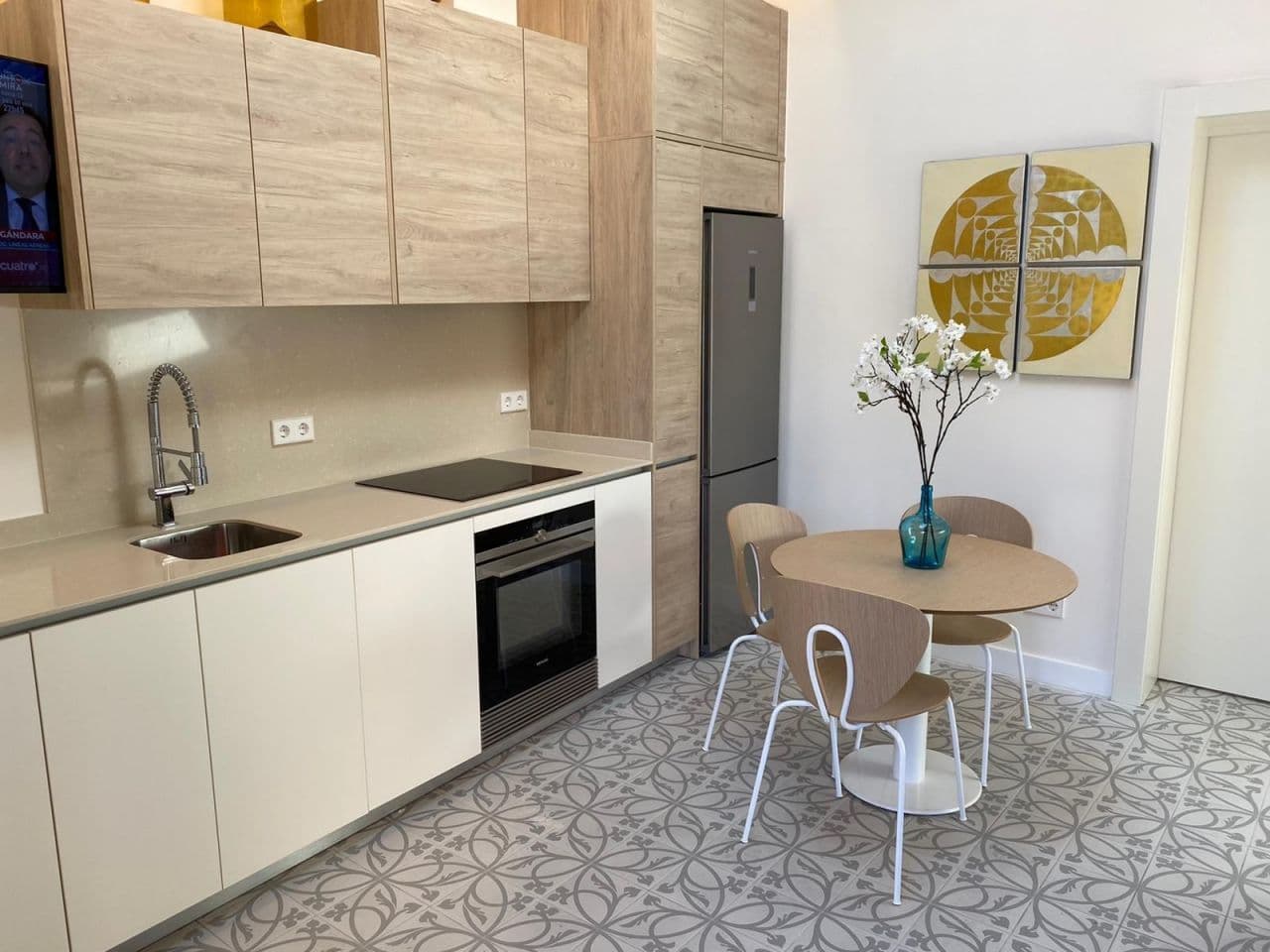 Апартаменты в Пальма-де-Майорке, Испания, 37 м², фото 5