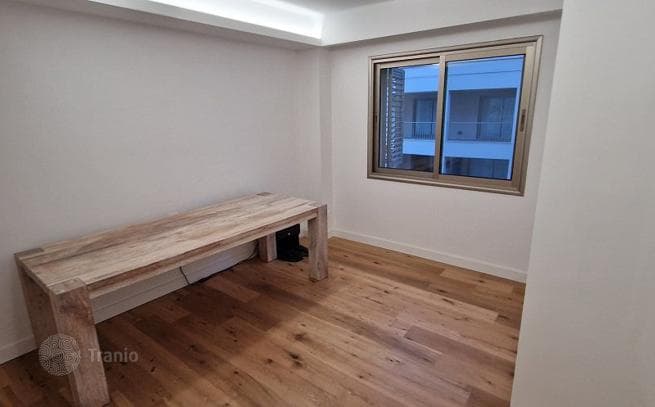 3-комнатная квартира 110 м² в Пафосе, Кипр, фото 3