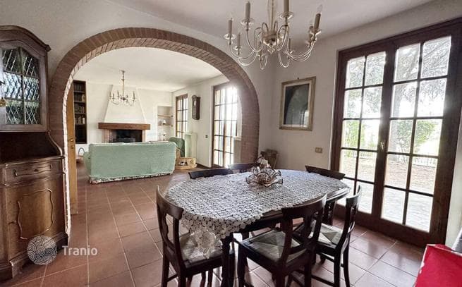 5-комнатная вилла 195 м² в Барберино-ди-Муджелло, Италия, фото 5