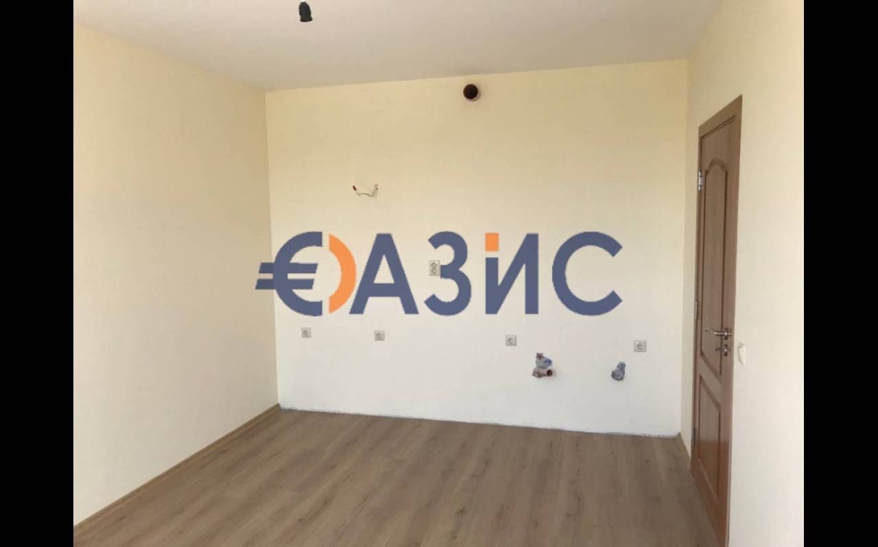 Апартаменты в Равде, Болгария, 54.5 м², фото 2