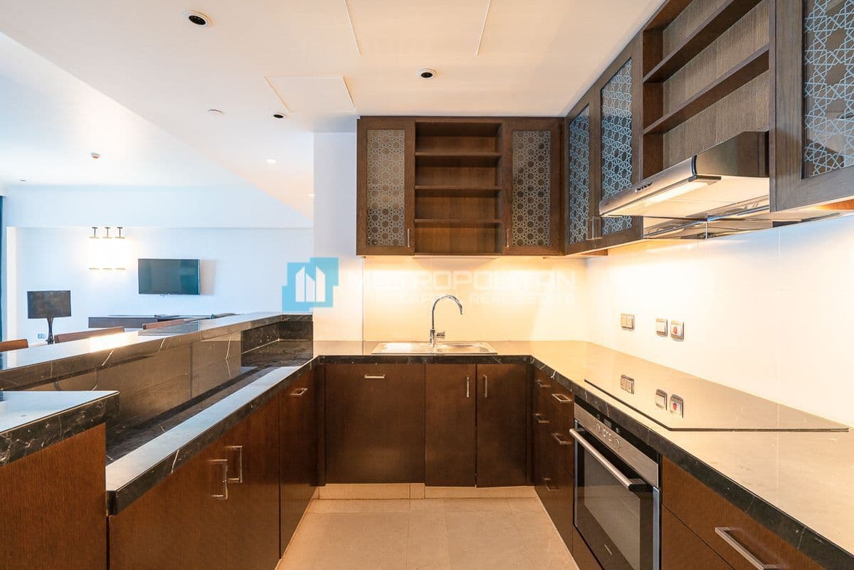 Апартаменты в Абу-Даби, ОАЭ, 147 м², фото 3