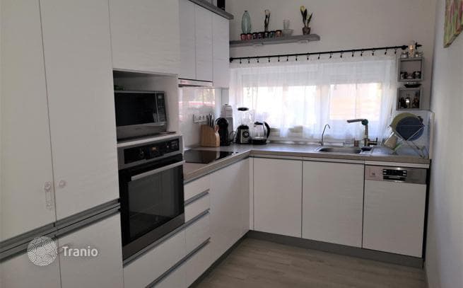 4-комнатный дом в городе 83 м² в Будапеште, Венгрия
