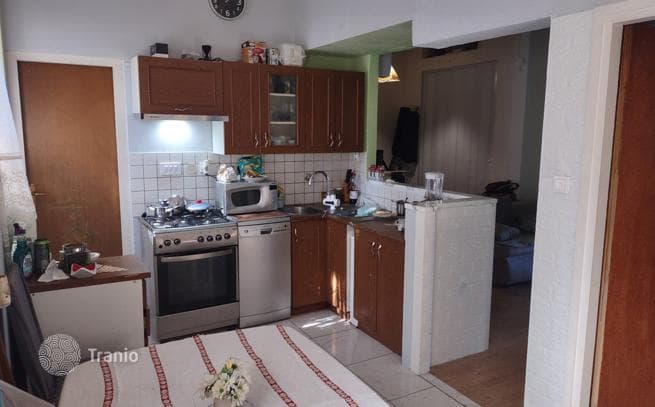 Квартира Oпатия! Апартаменты на вилле, 52 м²