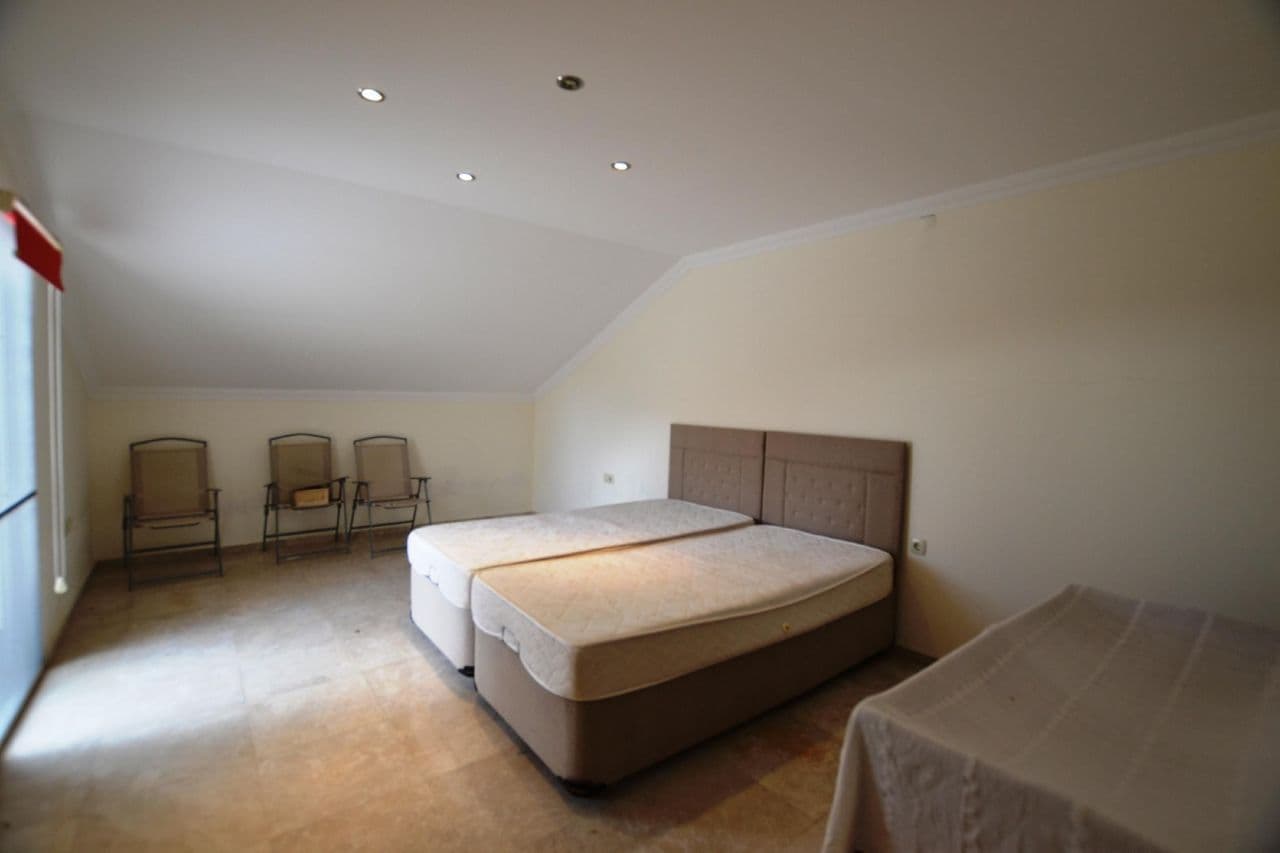 Пентхаус в Кестеле, Турция, 200 м2, фото 4