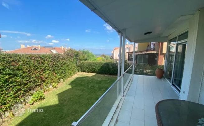 5-комнатная вилла 320 м² в Сарыере, Турция, фото 5
