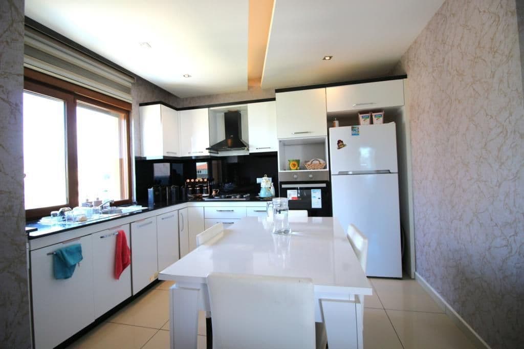 Пентхаус в Кестеле, Турция, 155 м2, фото 5