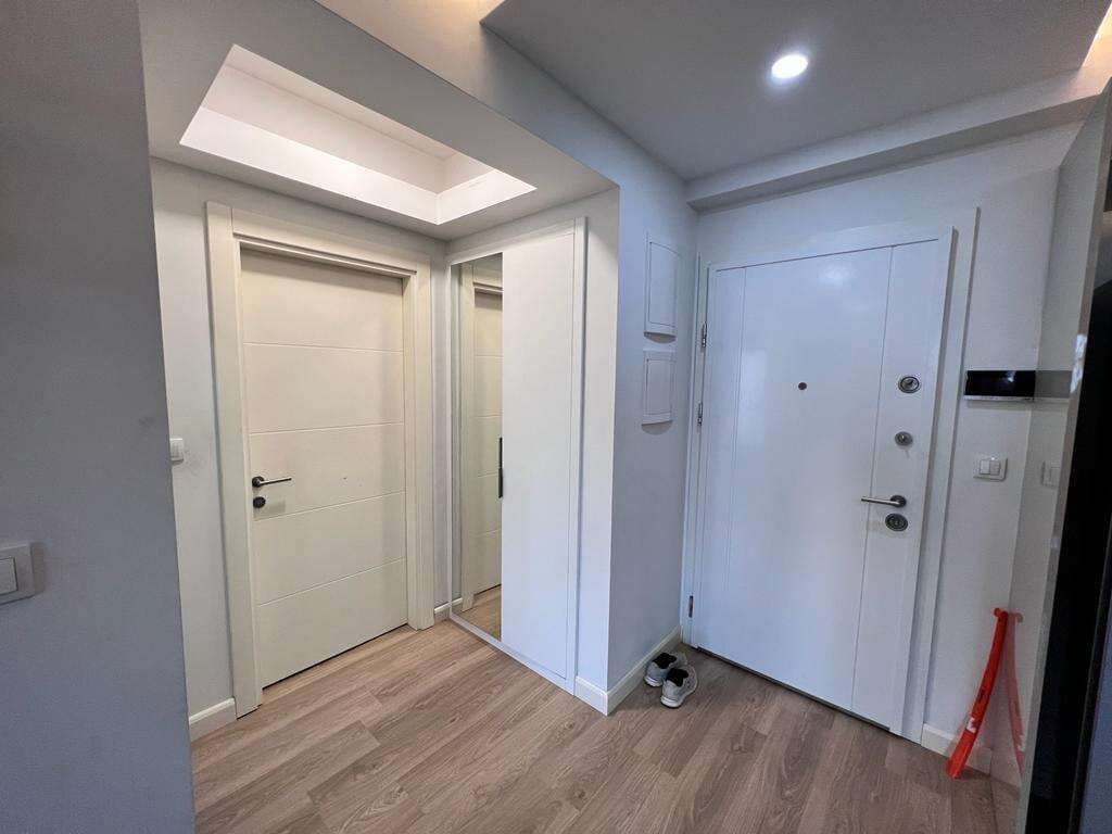 Квартира в Анталии, Турция, 72 м², фото 4