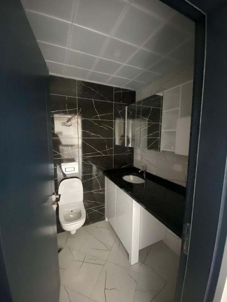 Квартира в Авсалларе, Турция, 70 м2, фото 5