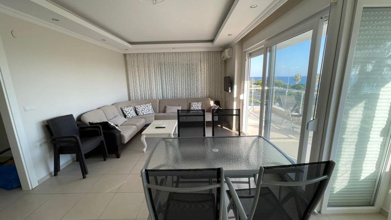 Апартаменты в Кестеле, Турция, 115 м2, фото 2