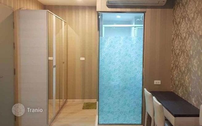 2-комнатные апартаменты в кондо в Хуай Кхванге, Таиланд, фото 3