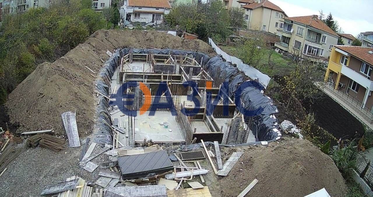 Апартаменты в Сарафово, Болгария, 80.4 м², фото 4