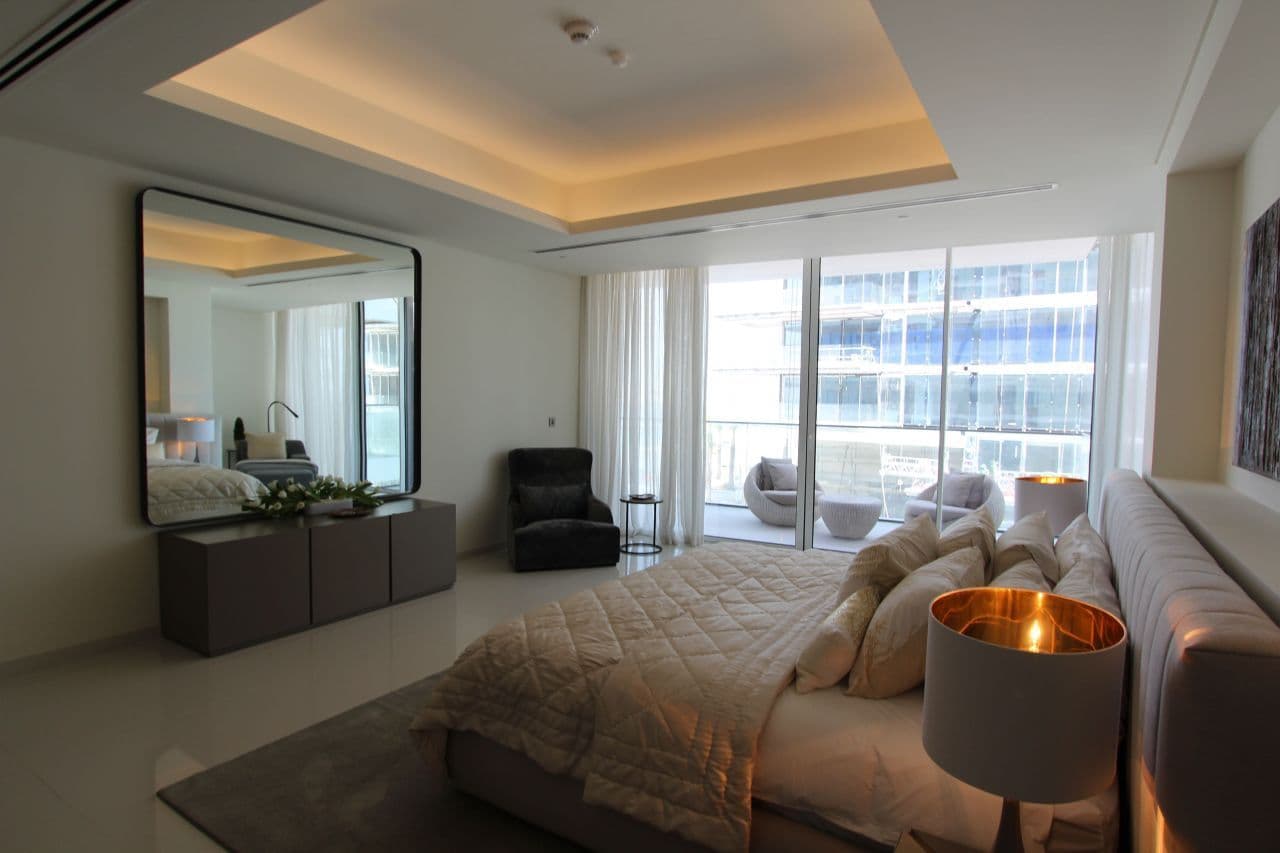 Пентхаус в Дубае, ОАЭ, 550 м2, фото 2