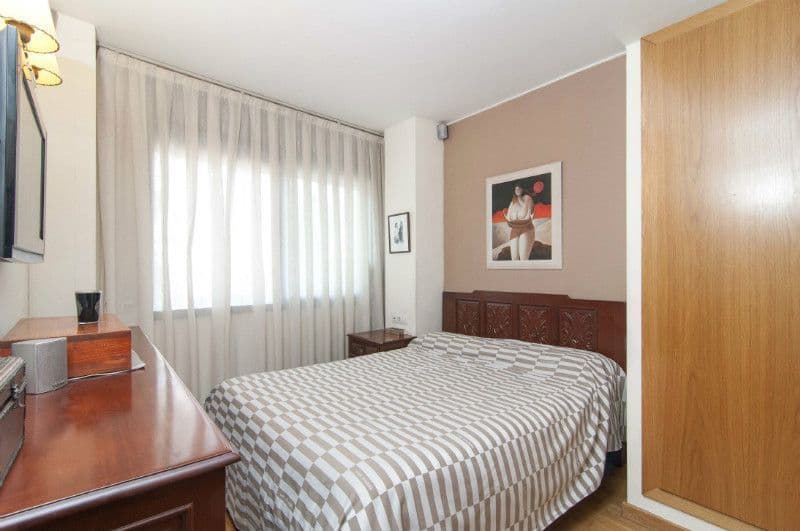 Квартира в Барселоне, Испания, 99 м², фото 5