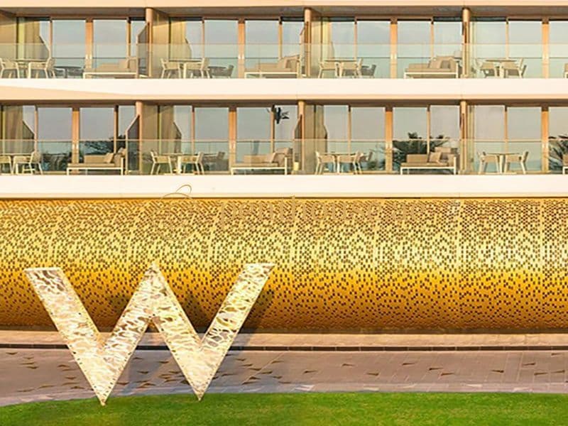 Апартаменты в Дубае, ОАЭ, 652.27 м2, фото 5