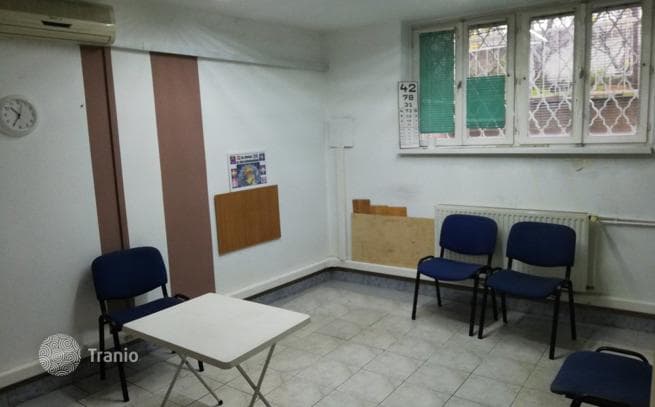 9-комнатный дом в городе 400 м² в Районе XIV (Зугло), Венгрия, фото 2