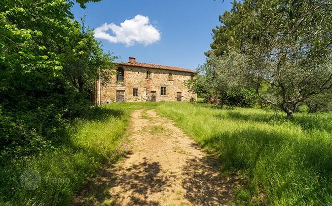 Поместье 600 м² во Флоренции, Италия, фото 3