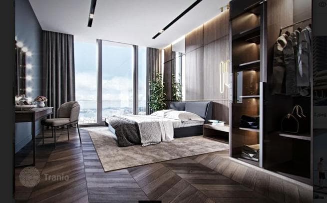 1-комнатная квартира 97 м² в Бейкозе, Турция, фото 3