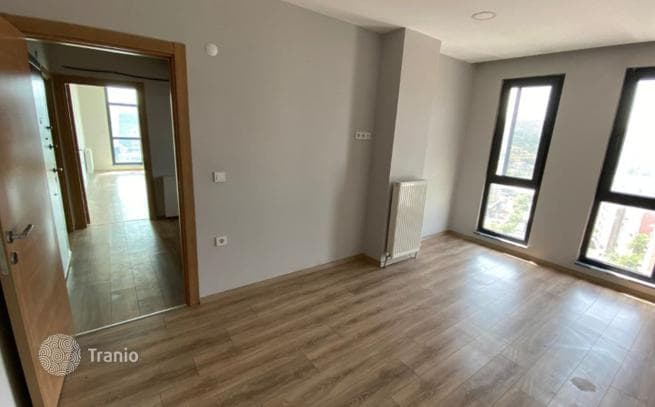 3-комнатная квартира 120 м² в Кягытхане, Турция, фото 4