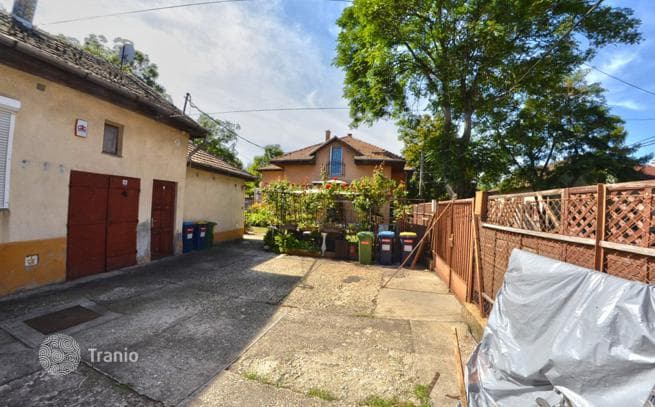 5-комнатный дом в городе 149 м² в Районе XIX (Кишпеште), Венгрия, фото 3