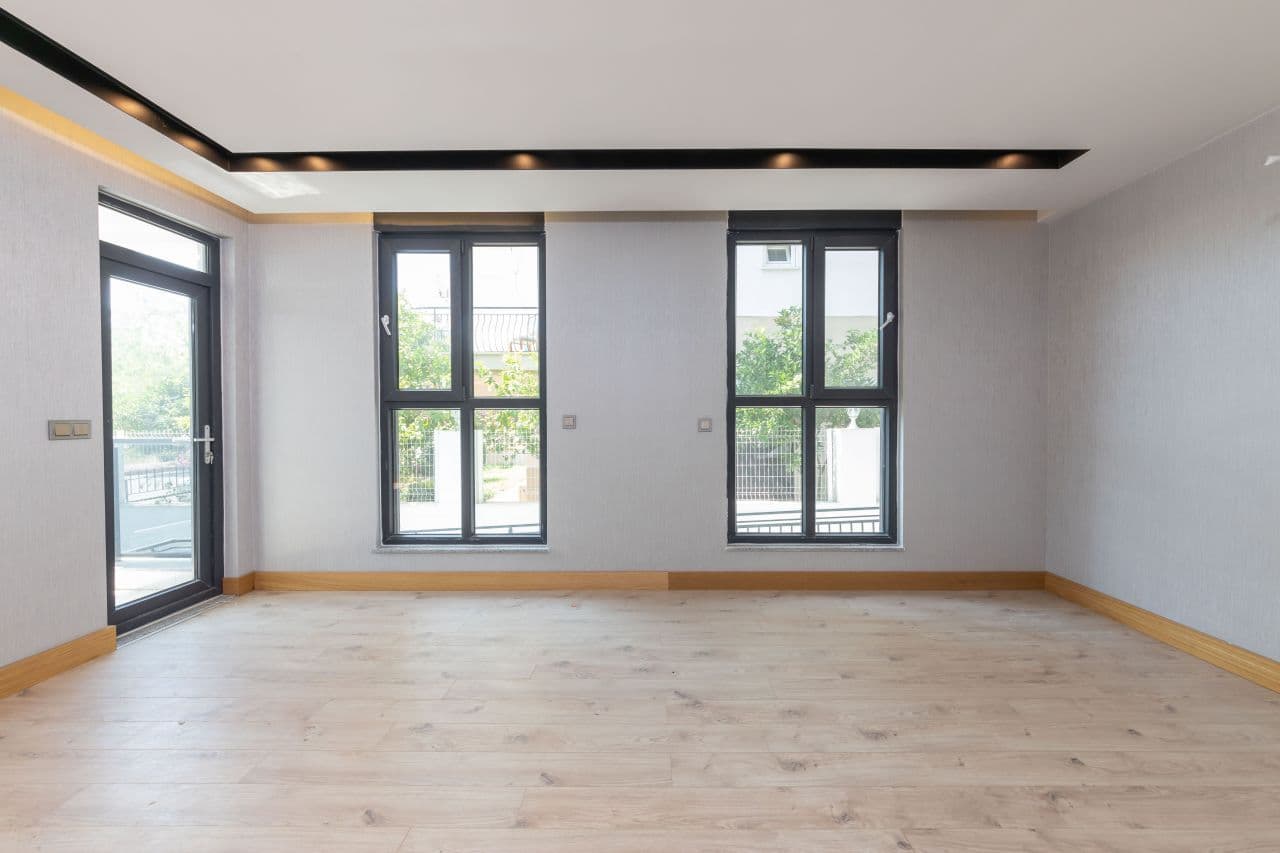Таунхаус в Анталии, Турция, 170 м², фото 4