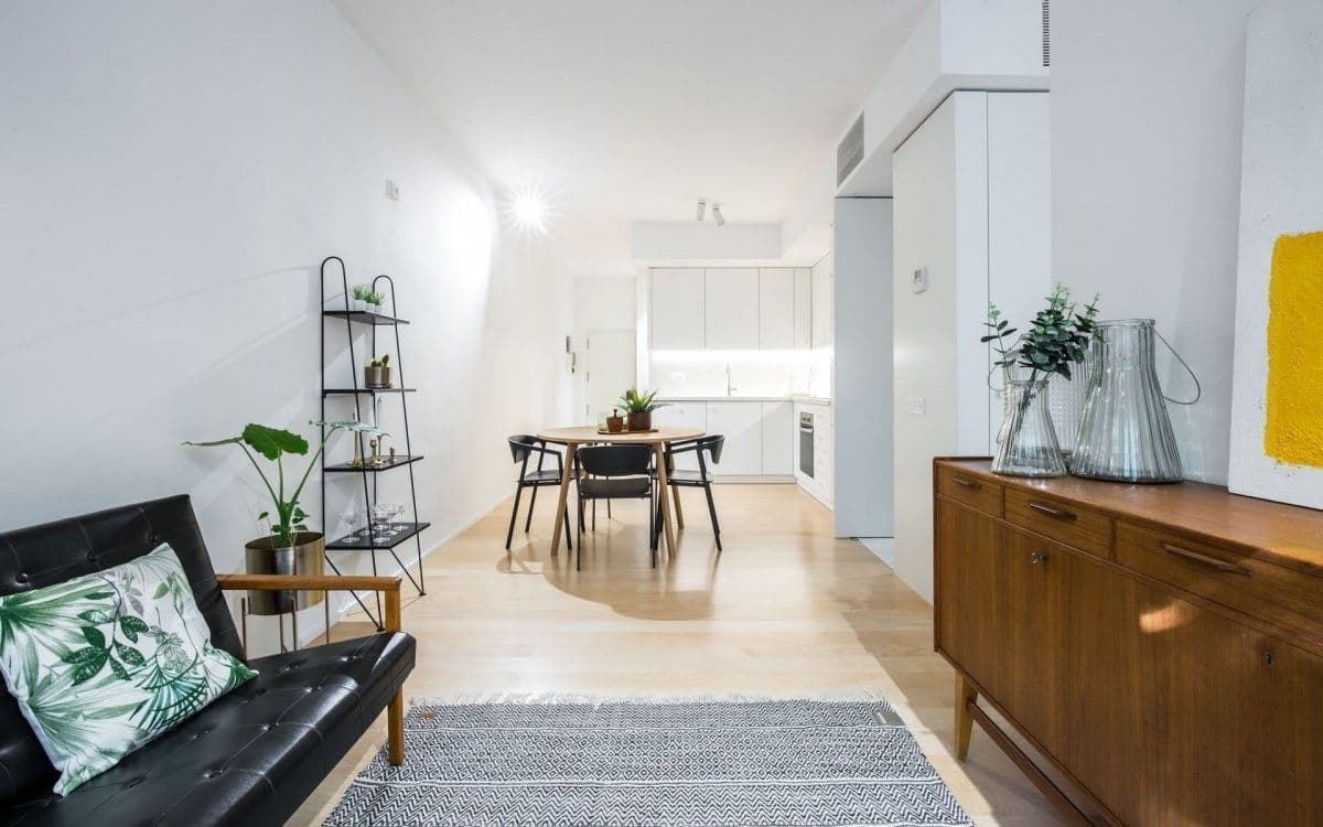 Квартира в Барселоне, Испания, 70 м², фото 5
