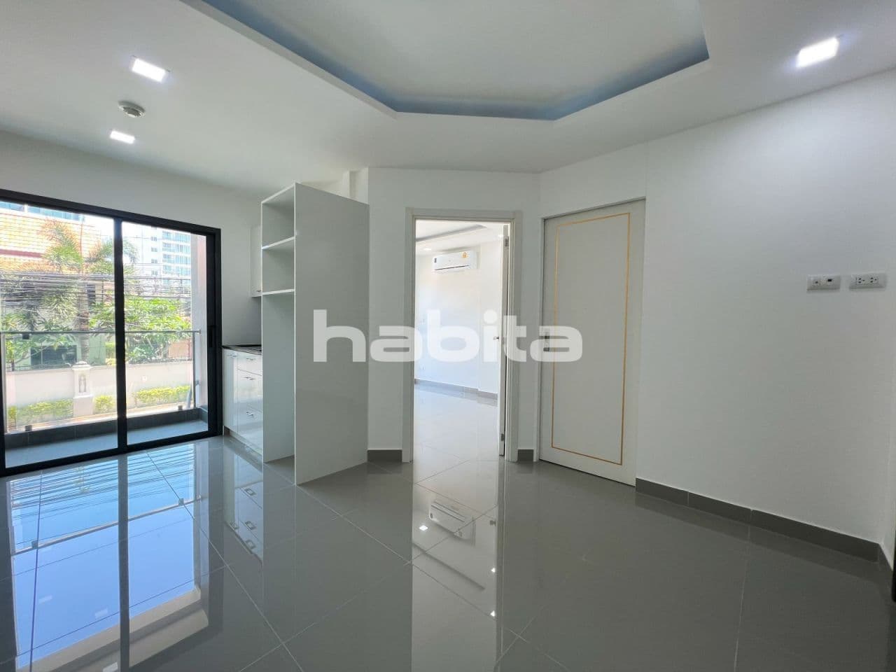 Апартаменты в Паттайе, Таиланд, 28.76 м², фото 4