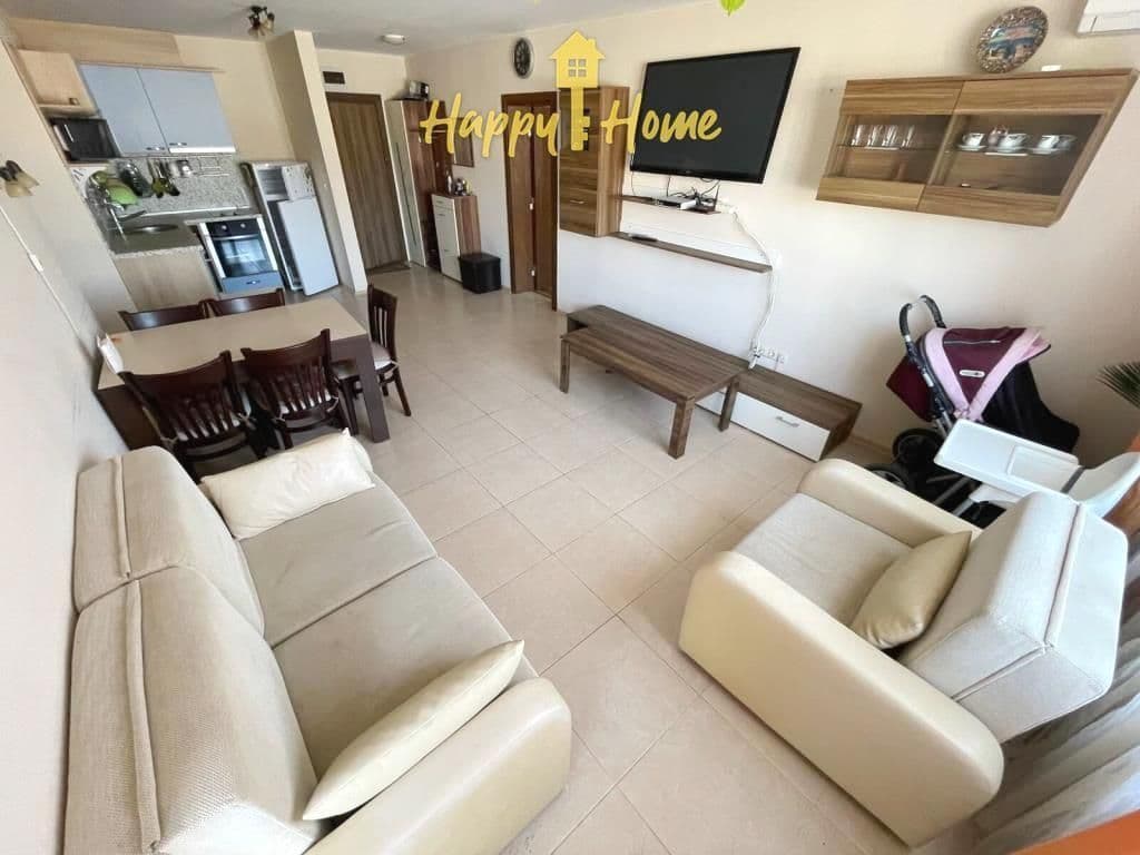 Апартаменты в Равде, Болгария, 112 м², фото 5
