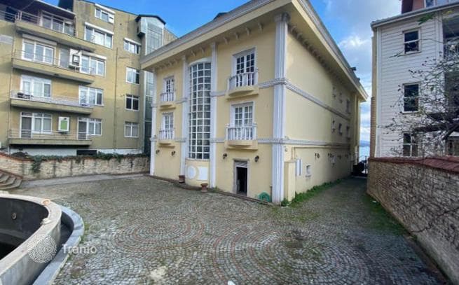 10-комнатная вилла 1600 м² в Сарыере, Турция, фото 4