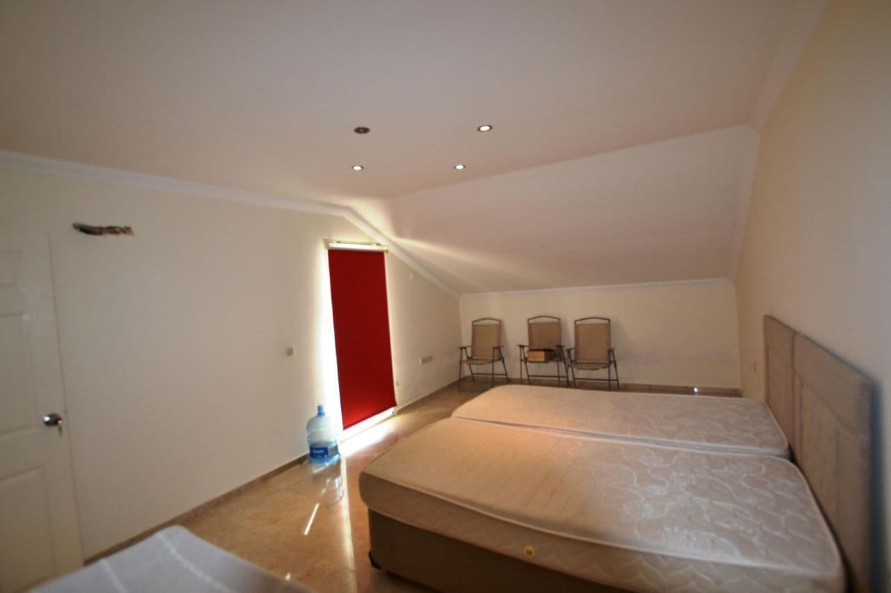 Пентхаус в Кестеле, Турция, 200 м2, фото 2