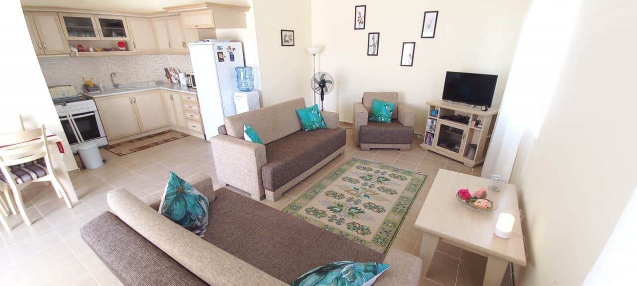 Апартаменты в Дидиме, Турция, 140 м2, фото 4