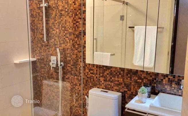 2-комнатные апартаменты в кондо в Сатхоне, Таиланд, фото 2