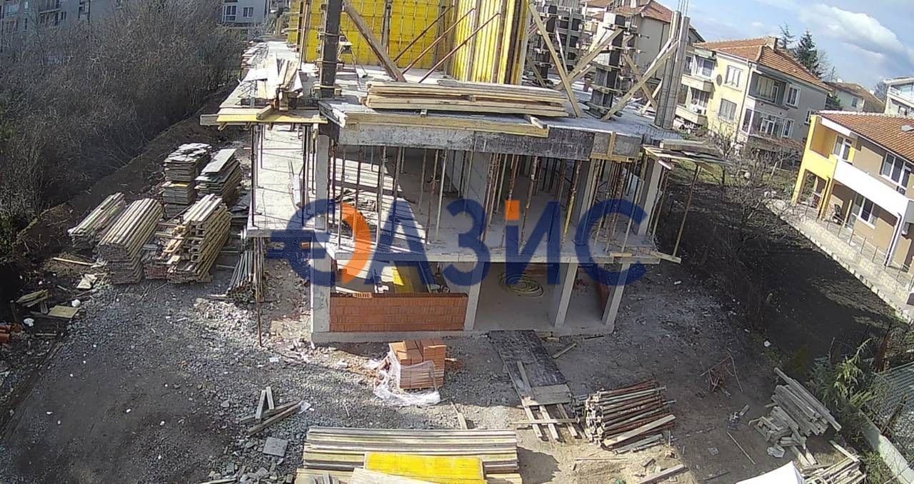 Апартаменты в Сарафово, Болгария, 80.4 м², фото 5