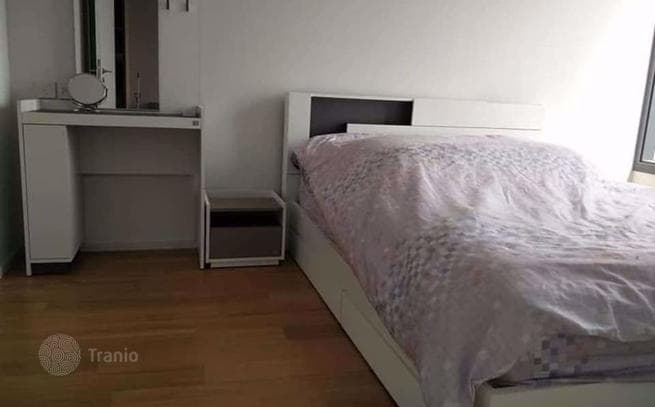 1-комнатные апартаменты в кондо в Чатучаке, Таиланд, фото 3