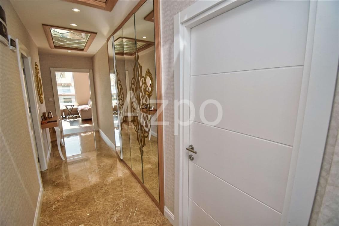 Пентхаус в Анталии, Турция, 168 м², фото 5