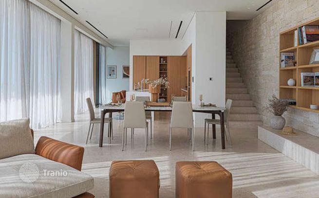 3-комнатная квартира 152 м² в Ороклини, Кипр, фото 5